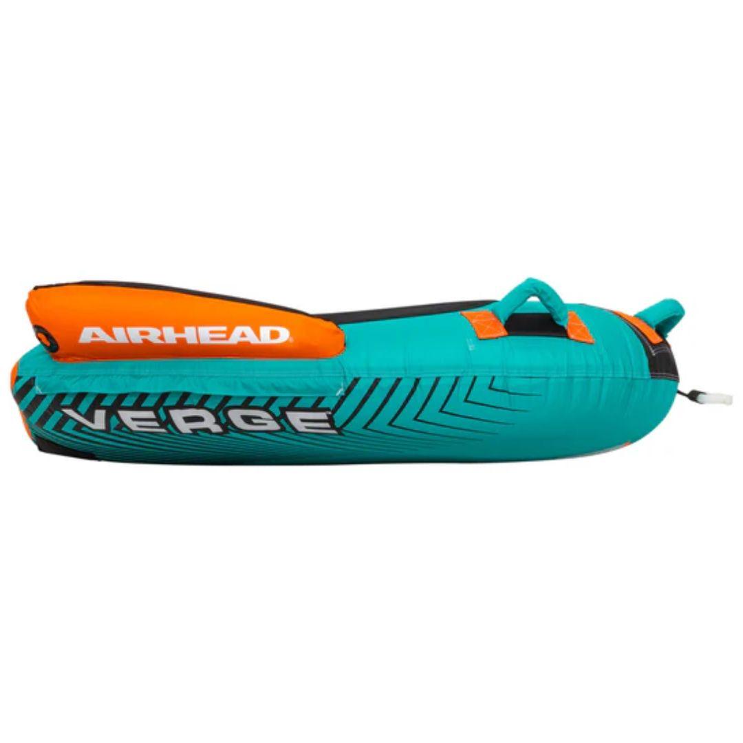 Airhead Verge 1 Rider Towable Tube